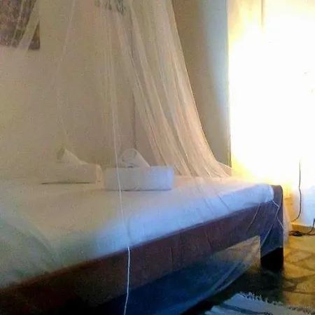 Aparthotel Big Blue, Paros Greece Aliki (Paros)