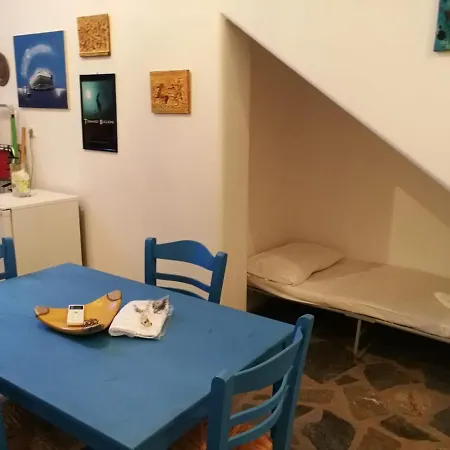 Big Blue, Paros Greece Aparthotel Aliki (Paros)